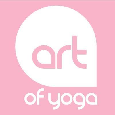 Art Of Yoga