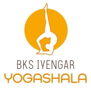 BKS Iyengar Yogashala