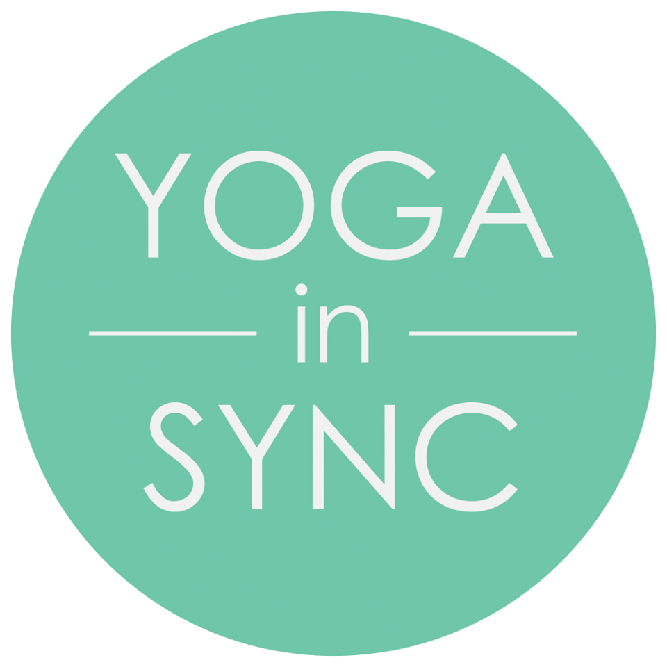 Yoga In Sync