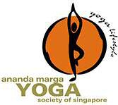 Ananda Marga Yoga Society