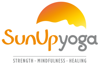 SunUp Yoga